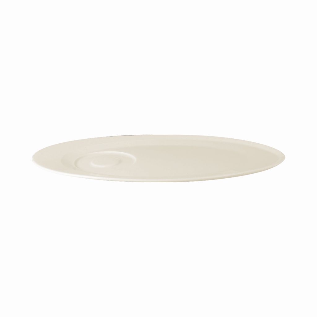 Untertasse, oval GIRO RAK Porcelain