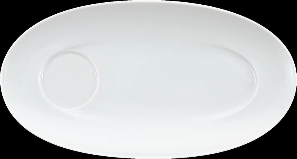 Untertasse, oval GRACE Schönwald