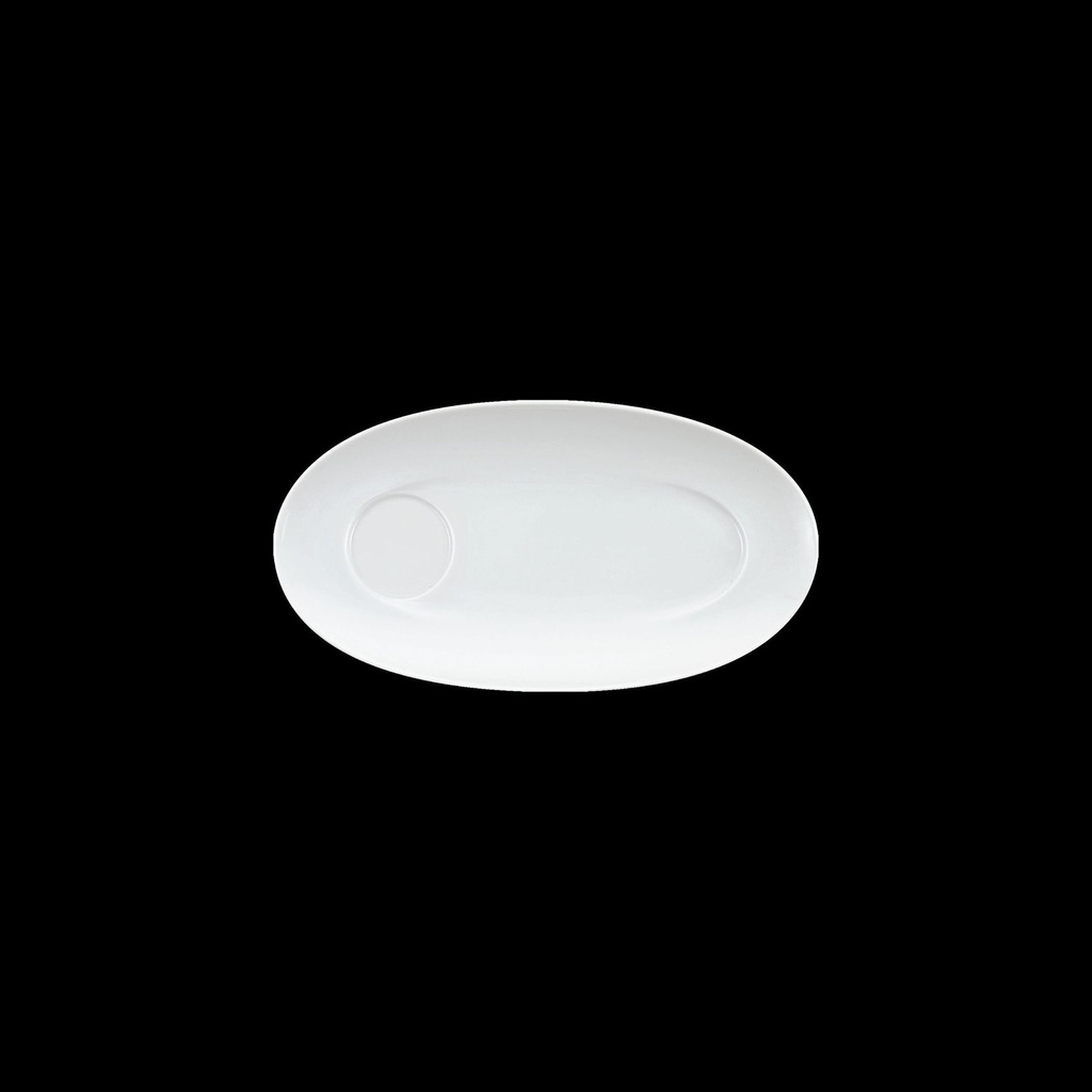 Untertasse, oval GRACE Schönwald