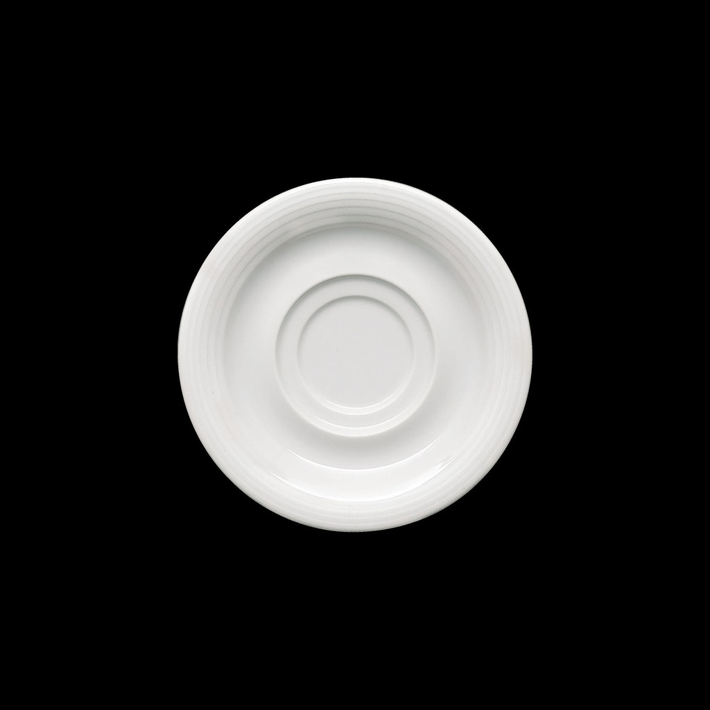 Untertasse INVITA DIALOG Bauscher ∅16,3cm
