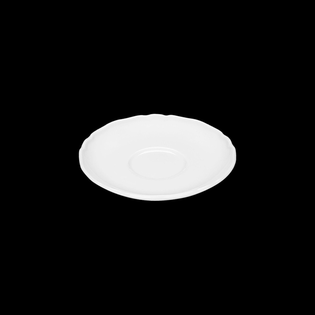 Untertasse MARIE CHRISTINE Bauscher ∅15,3cm