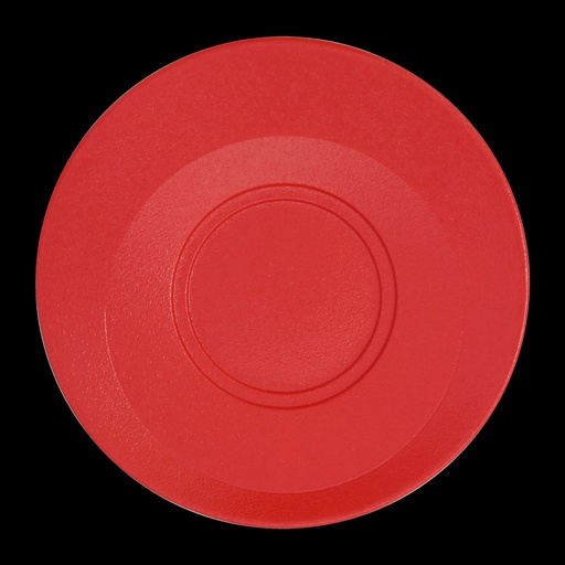[RAK-NFGISA17BR] Untertasse NEOFUSION ∅17cm RAK Porzellan