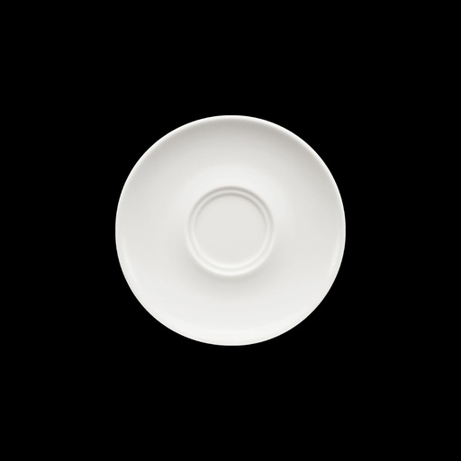 [BAU-671714511000000] Untertasse OPTIONS Bauscher ∅16,2cm