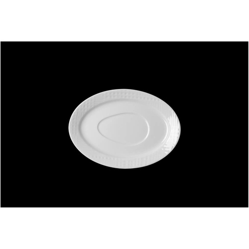 [RAK-PXST01] Untertasse, oval PIXEL RAK Porzellan