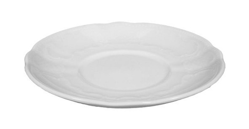 [SEL-001.601953] Suppen-Untertasse SALZBURG Ø 16,2cm Seltmann Weiden