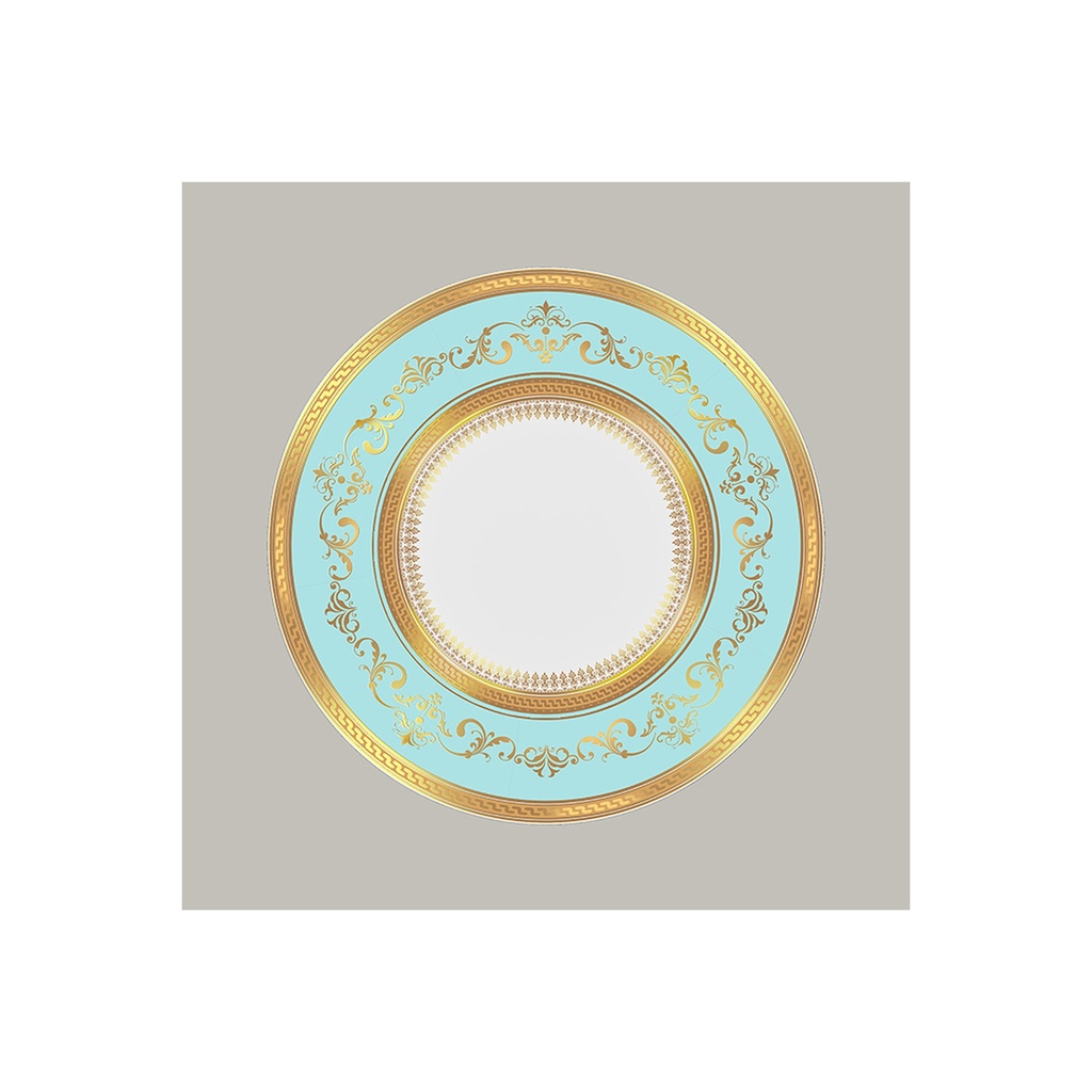 Untertasse SICILIA ∅17,8cm RAK Porzellan