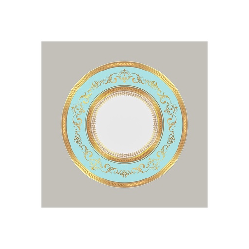 [RAK-BCFSA18D16] Untertasse SICILIA ∅17,8cm RAK Porzellan