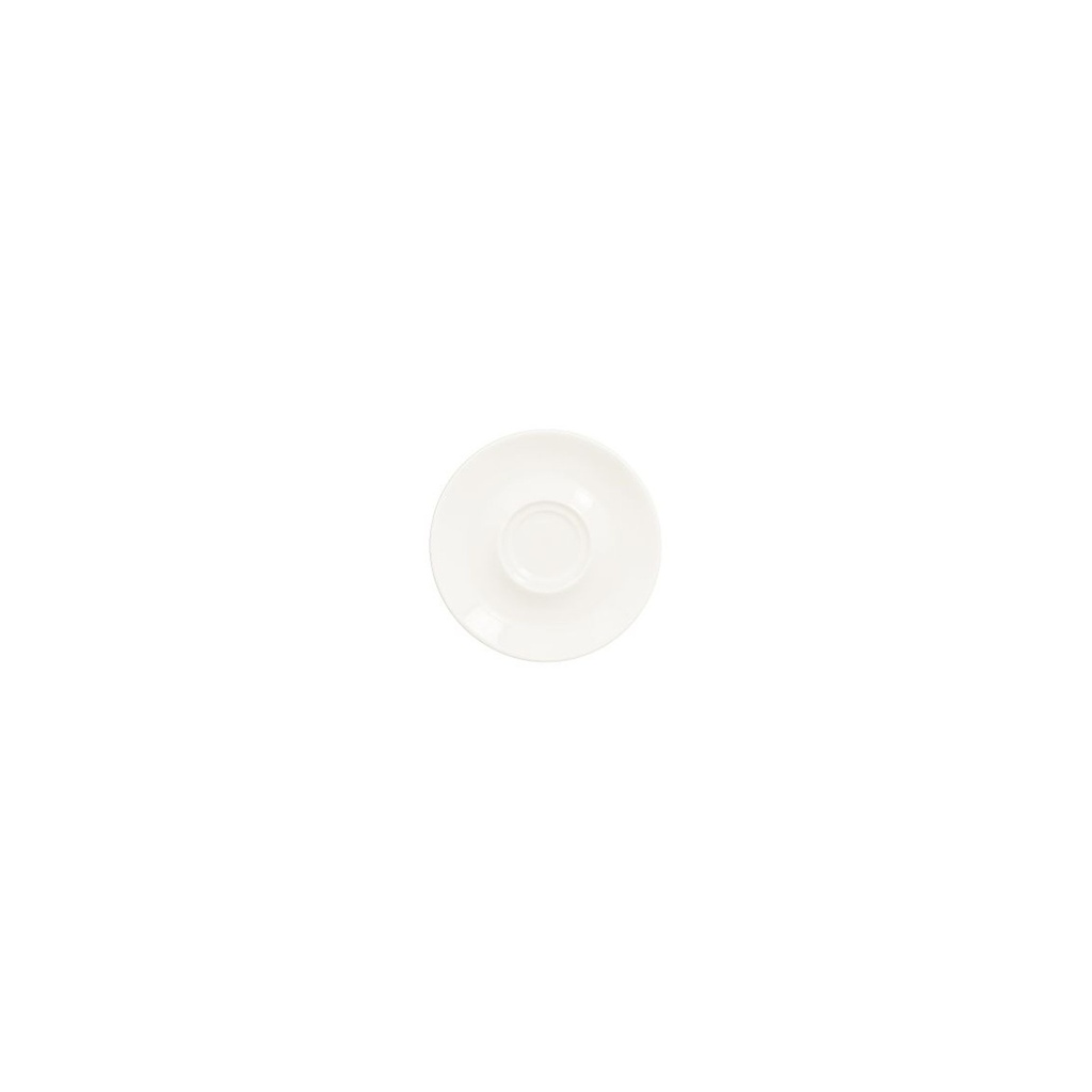 Untertasse SWIRLS ∅12cm RAK Porzellan