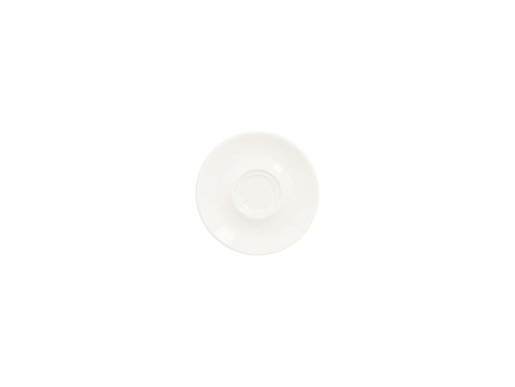 Untertasse SWIRLS ∅12cm RAK Porzellan