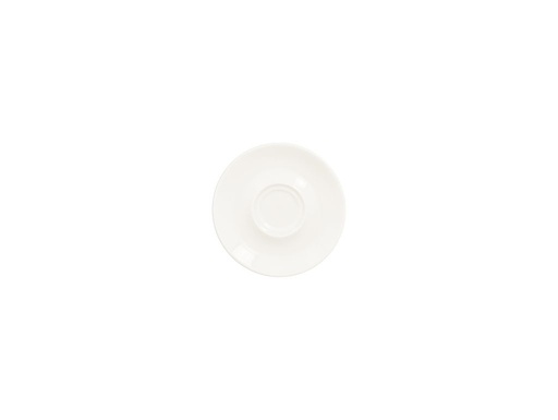 [RAK-SWDSA12] Untertasse SWIRLS ∅12cm RAK Porzellan