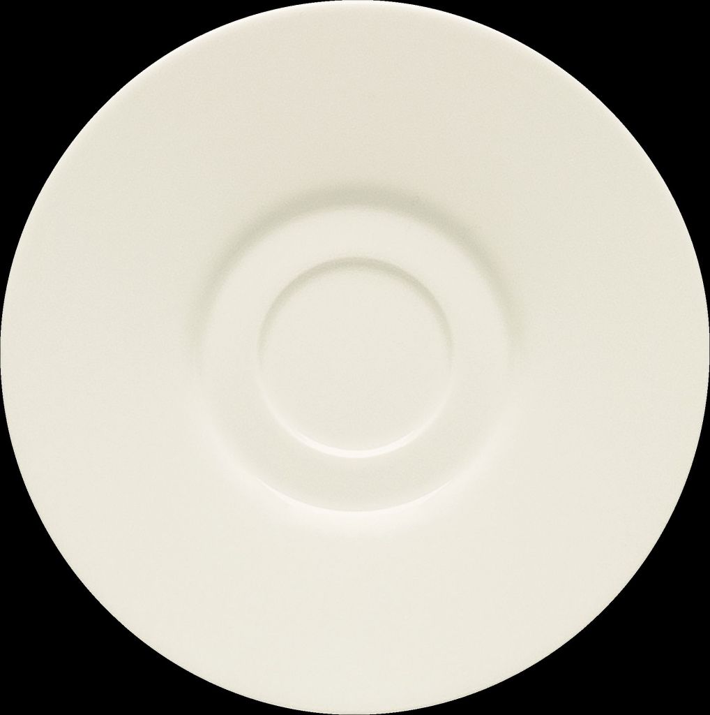 Untertassen PURITY Doppelspiegel Ø 16,6cm