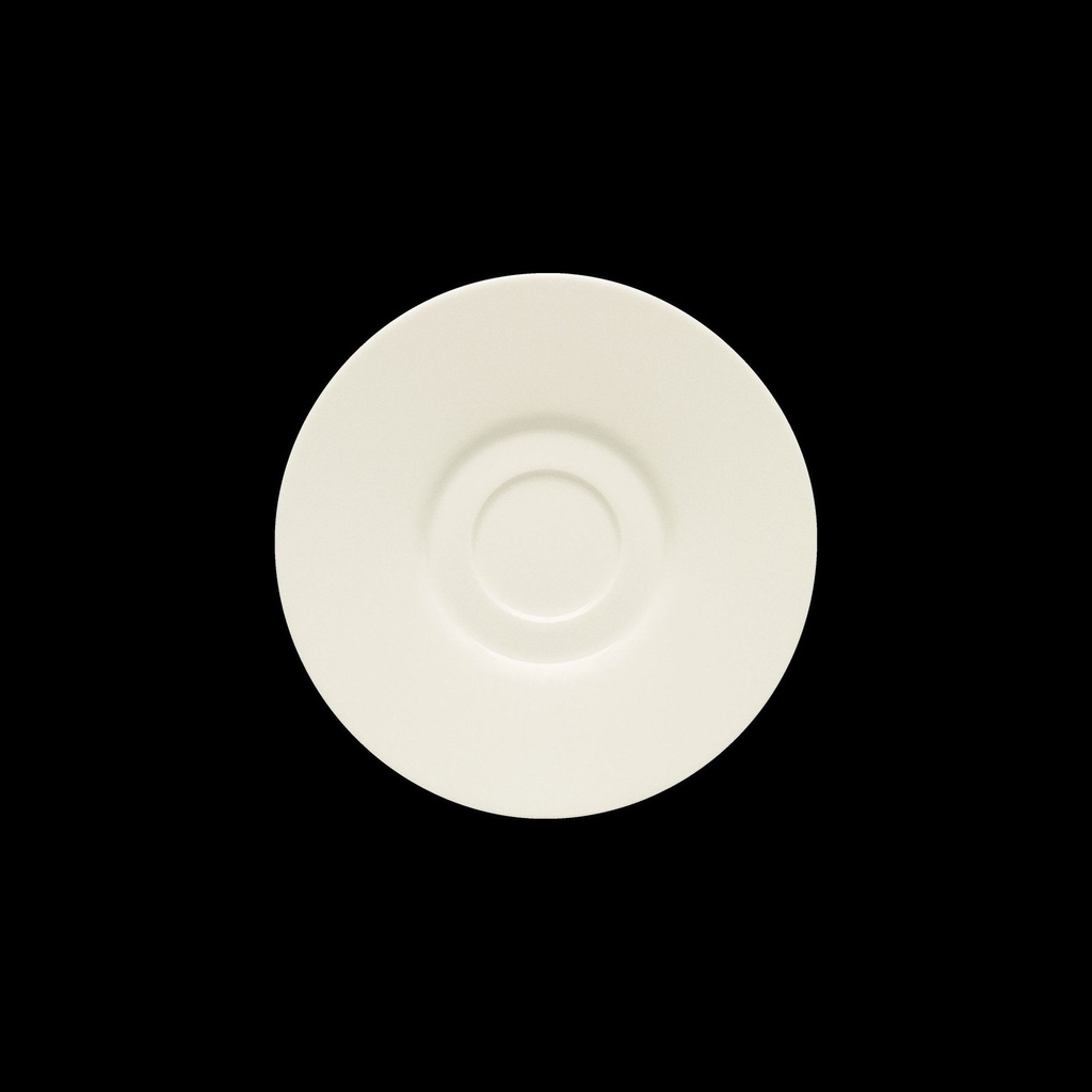 Untertassen PURITY Doppelspiegel Ø 16,6cm