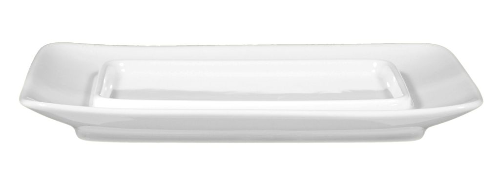 Unterteil für Butterdosen zu 001.458043 Seltmann Weiden
