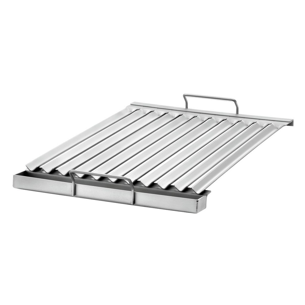 V-Rost 650 für Grills Bartscher