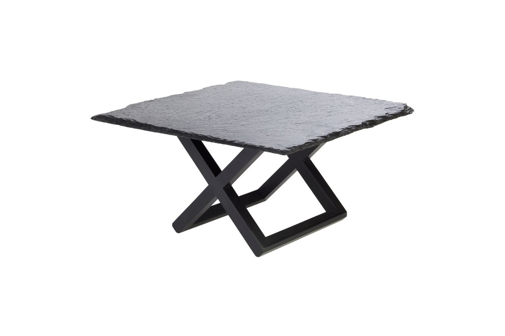 Buffetständer 'Wood' APS