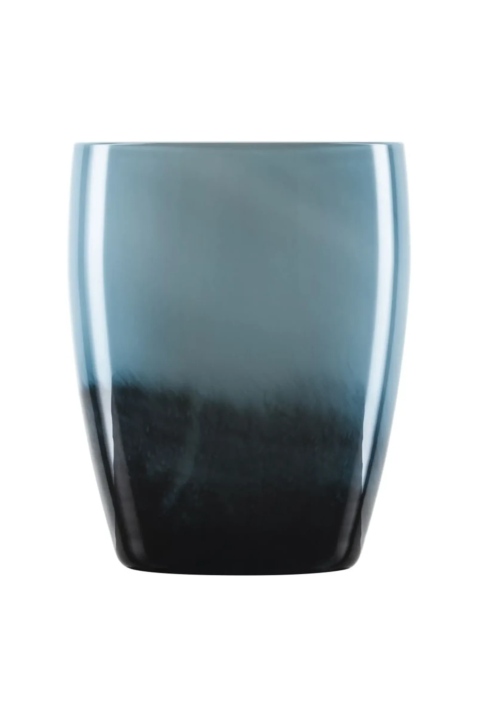 Vase SHADOW - handmade Zwiesel Glas