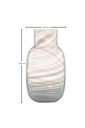 Vasen WATERS - handmade Zwiesel Glas