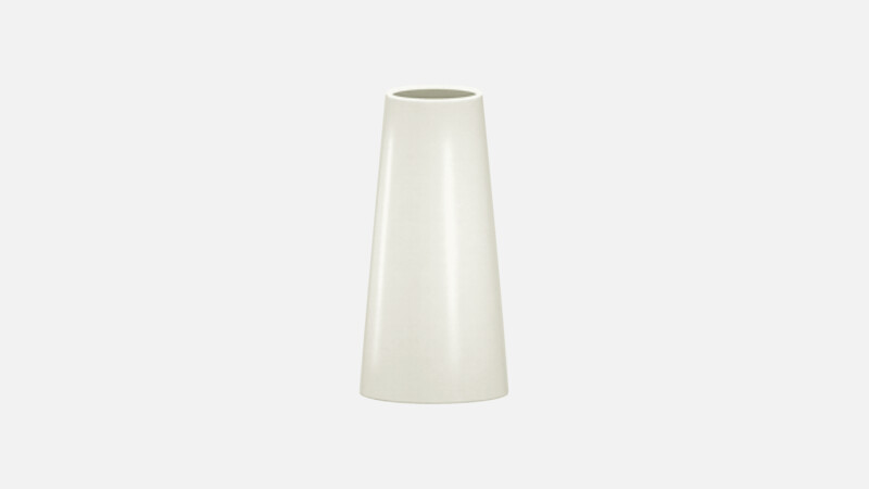 Vase ACCESSOIRES Bauscher H:13cm