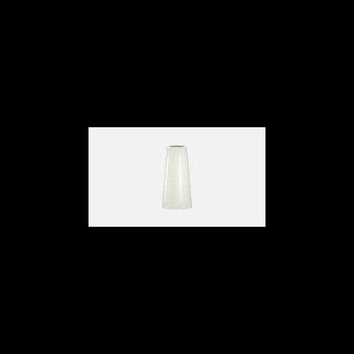 [BAU-699810361000000] Vase ACCESSOIRES Bauscher H:13cm
