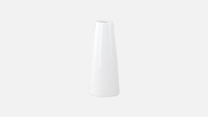Vase ACCESSOIRES Schönwald H:13,8cm
