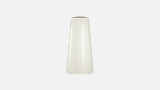 [BAU-9 99 8103 6] Vase ACCESSOIRES Schönwald H:13cm
