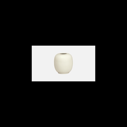 [BAU-699810251000000] Vase ACCESSOIRES Bauscher H:9,2cm
