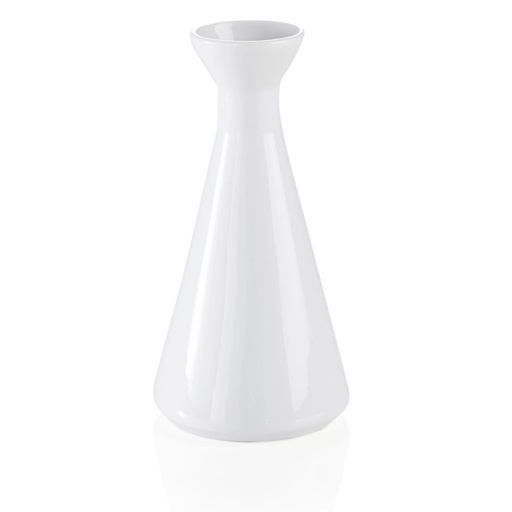 [WAS-4984150] Porzellanvase WAS Germany konisch