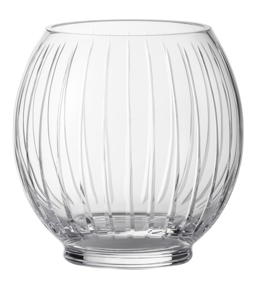 Vase SIGNUM Zwiesel Glas- handmade