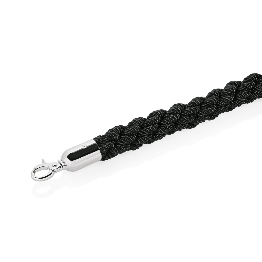 Verbindungskordel 150cm hochglanzpoliert