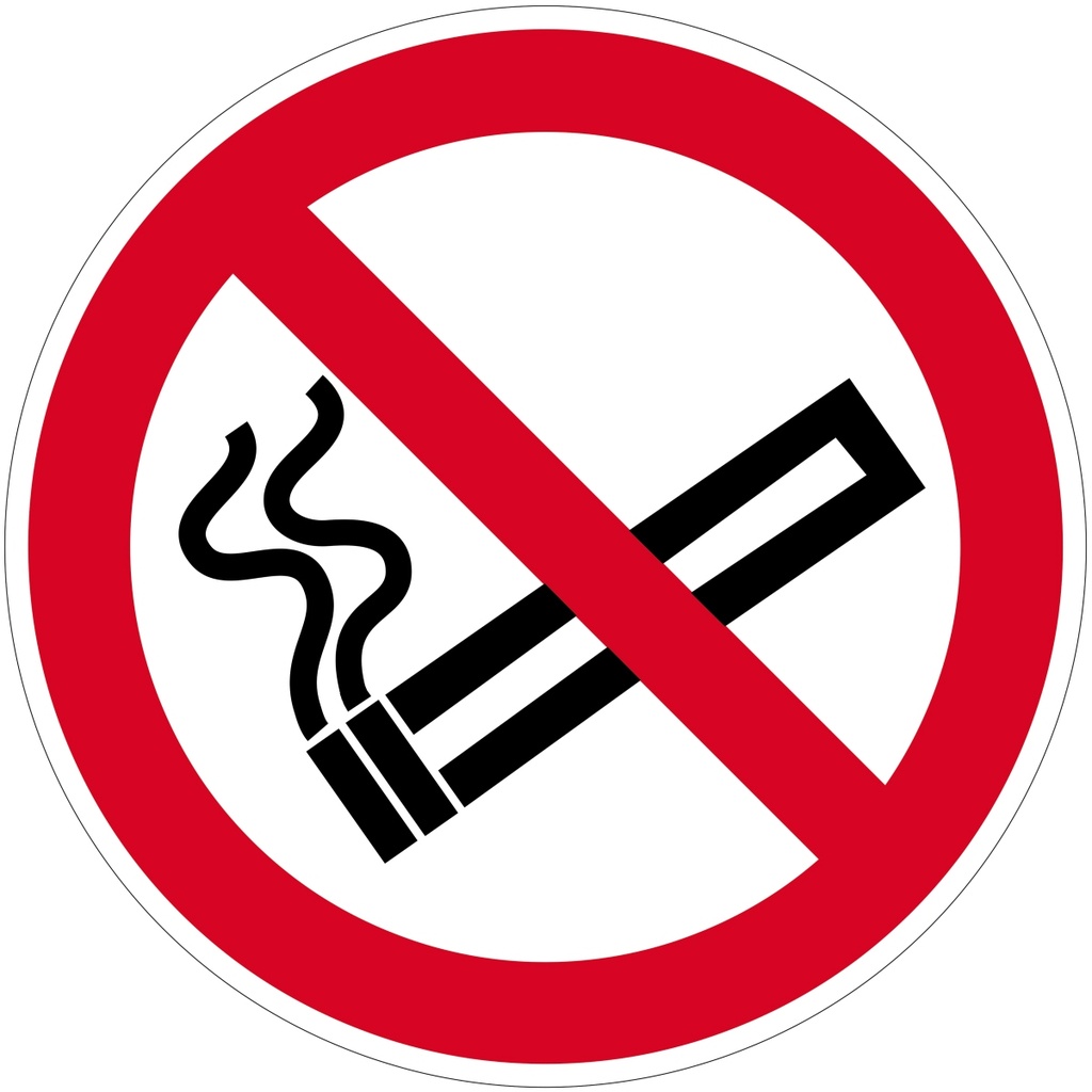 Hinweis -/ Verbotsschilder