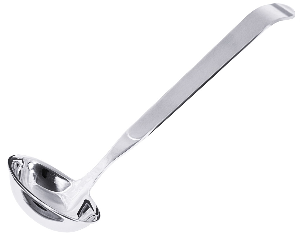 Portionsvorleger BUFFET ONE 0,05 l aus Edelstahl