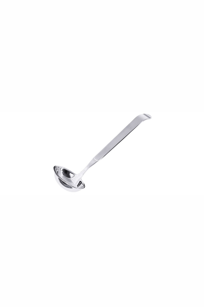 Portionsvorleger BUFFET ONE Contacto 0,05 Liter aus Edelstahl