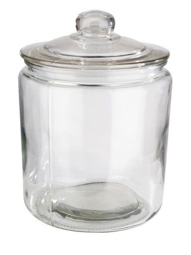 [APS-82252] Vorratsgläser APS 'Classic' (Glas, 18cm, 260mm, 4.0)