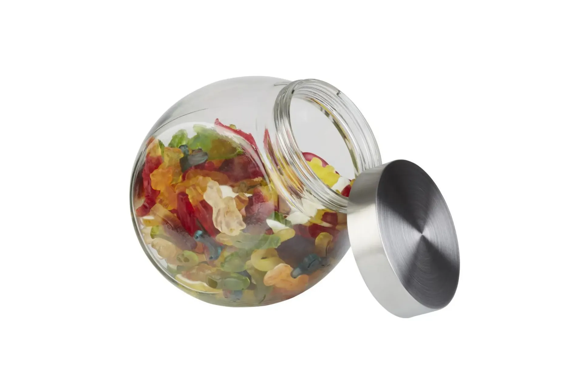 Vorratsglas APS mit Deckel 2,2L