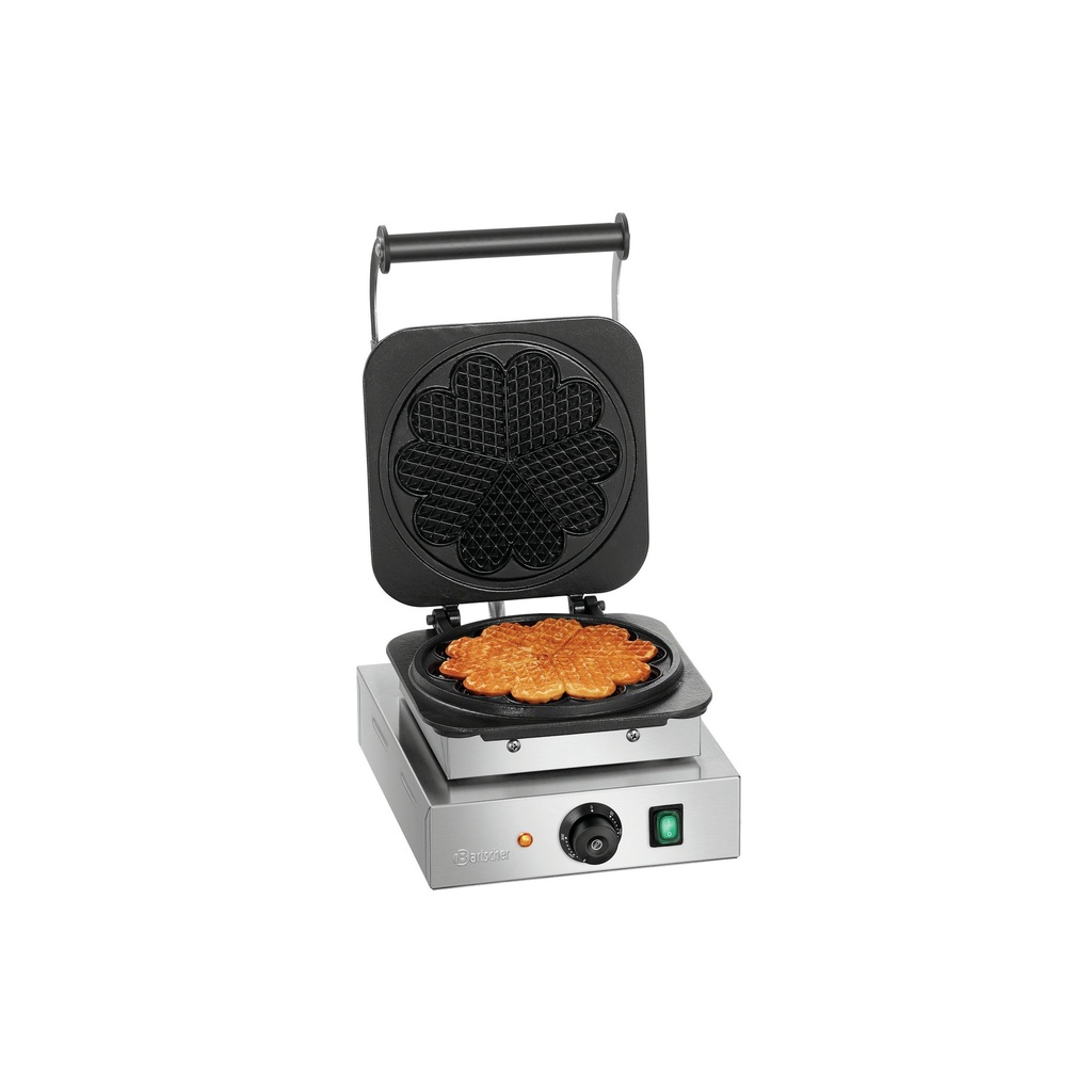 Waffeleisen Bartscher