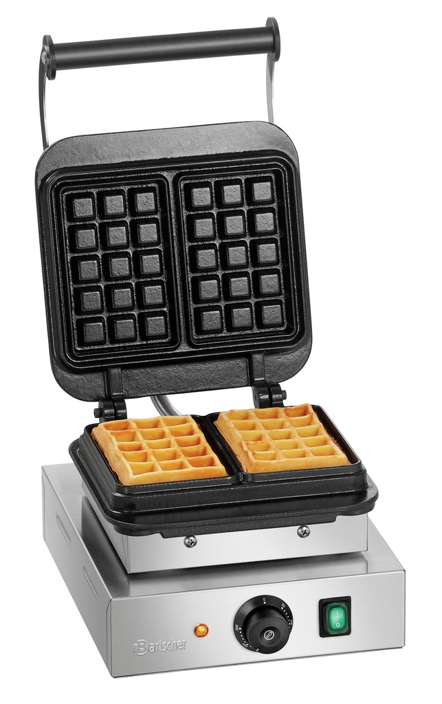 Waffeleisen Bartscher