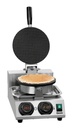 Waffeleisen MDI 1HW-AL Bartscher