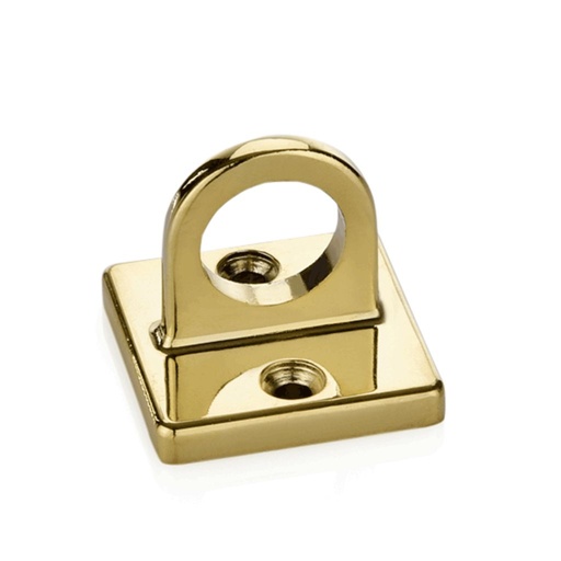 [WAS-2205001] Wandhalter WAS Germany (gold)