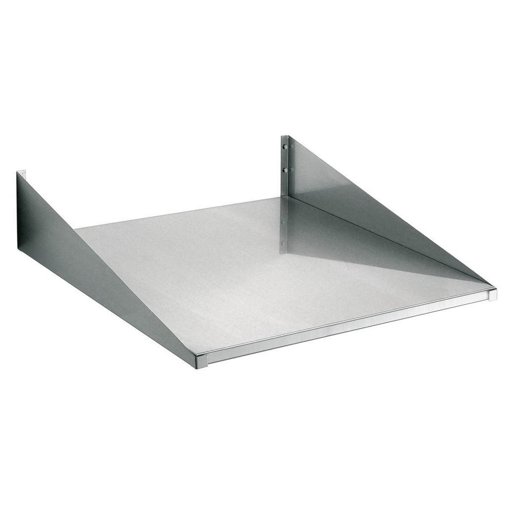 Wandbord für Tischgeräte Bartscher