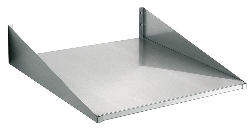 Wandbord für Tischgeräte Bartscher