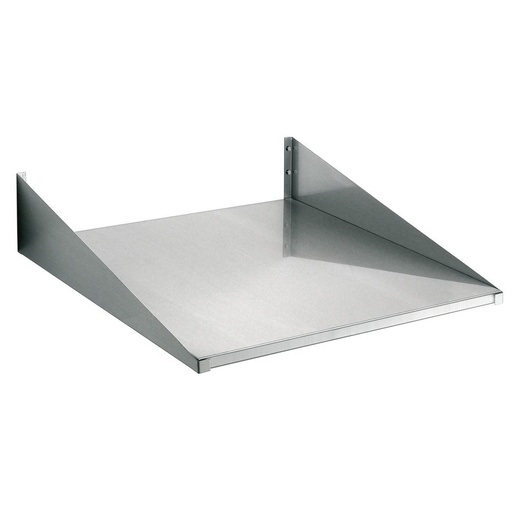 [BAR-174600] Wandbord für Tischgeräte Bartscher