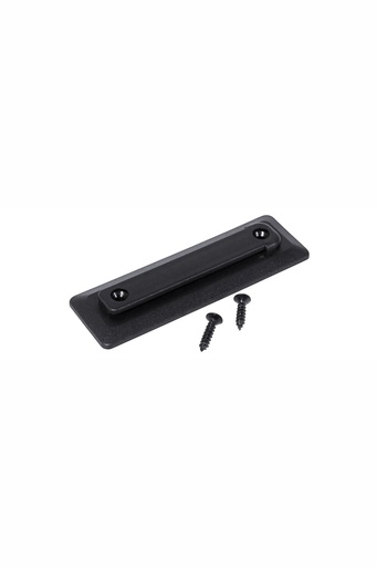 [CTO-1600/330] Wandhalterung Contacto ( Kunststoff) ohne Band