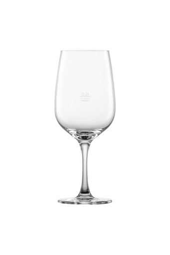 [SZW-113335] Wasser/Rotweingläser VINA mit Füllstrich Zwiesel Glas (200.0)