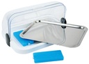 Buffetvitrine APS mit Rolltophaube