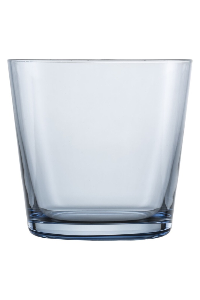Wasser-Gläser farbig TOGETHER Zwiesel Glas
