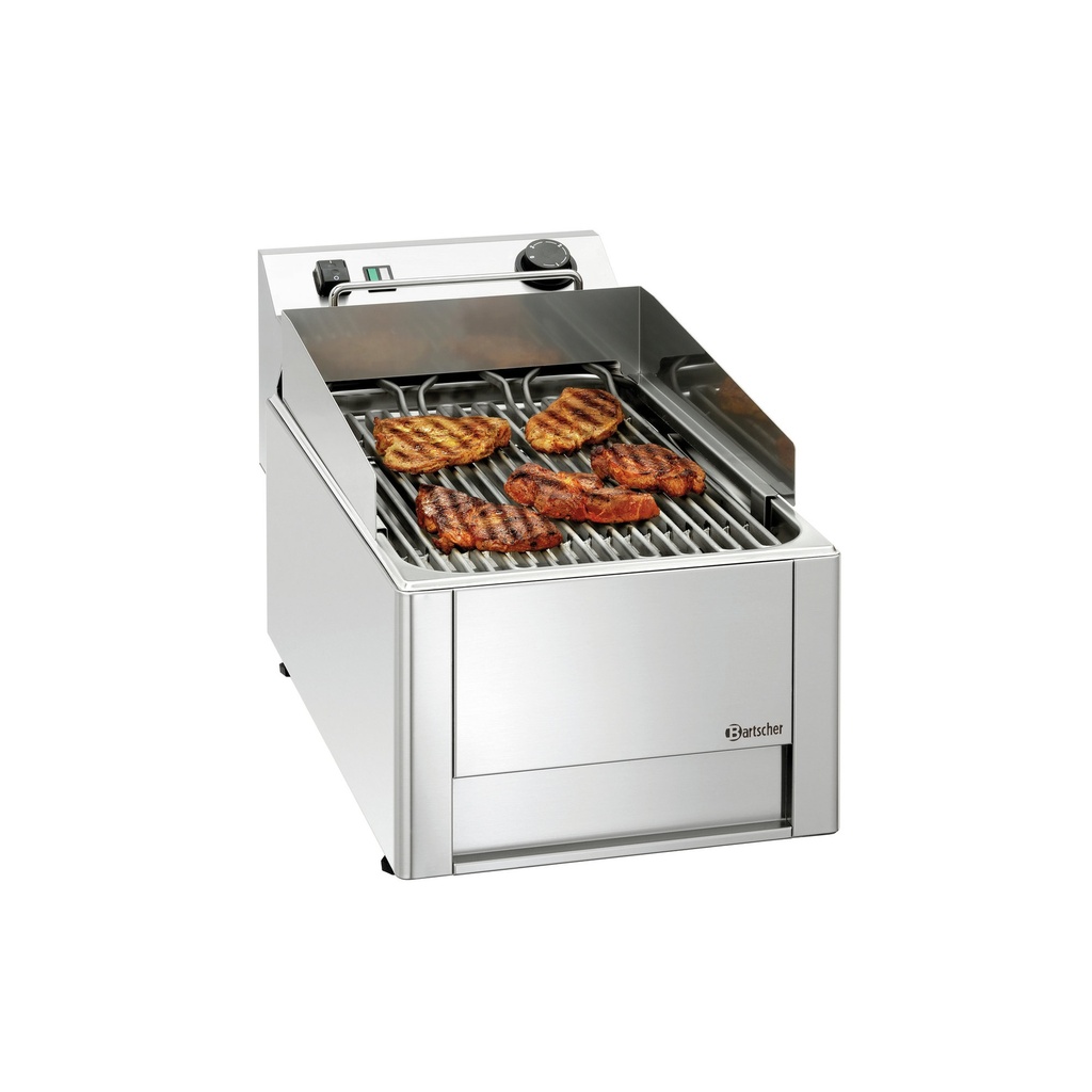 Wassergrill Bartscher