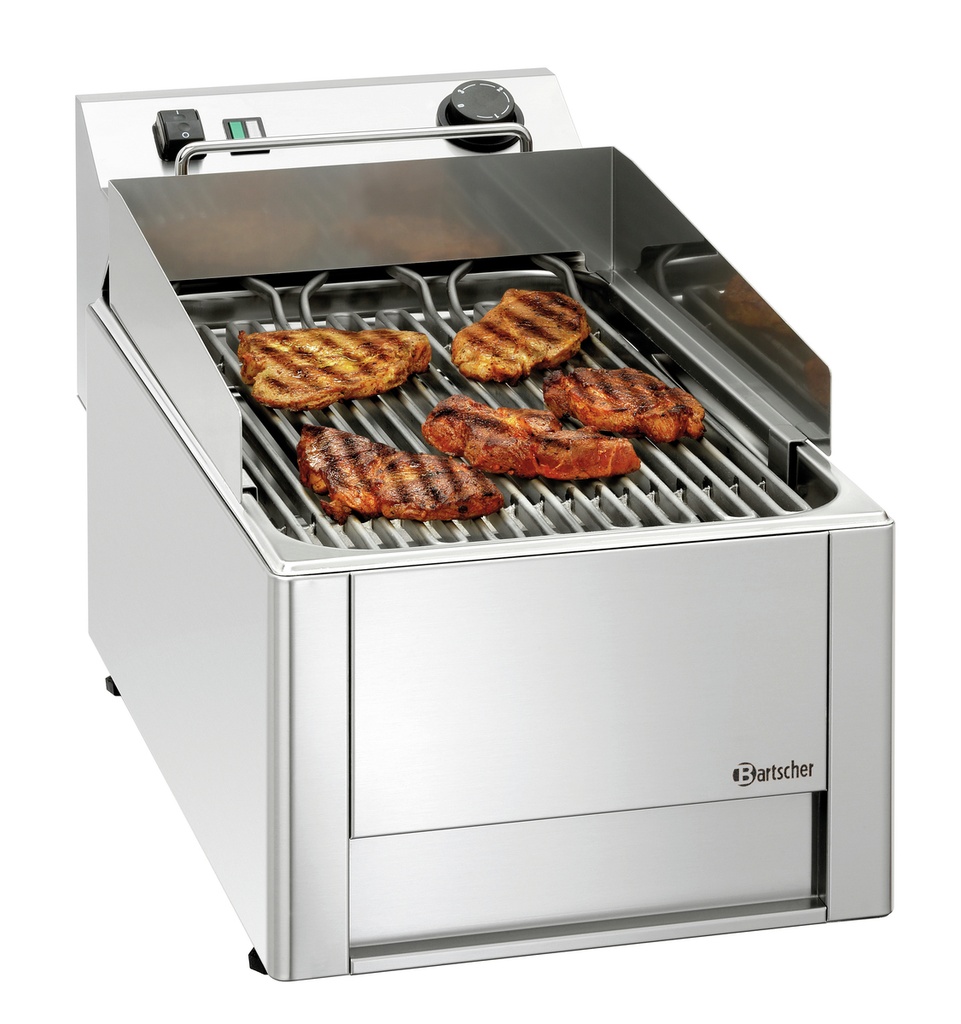 Wassergrill Bartscher