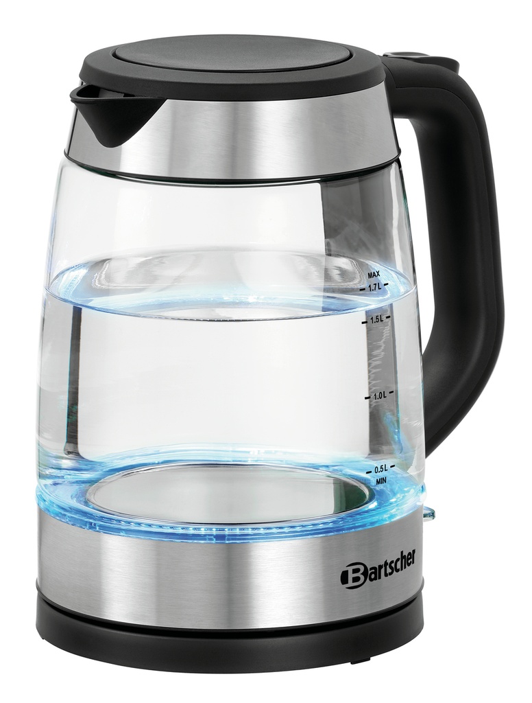 Wasserkocher, 1,7L Bartscher