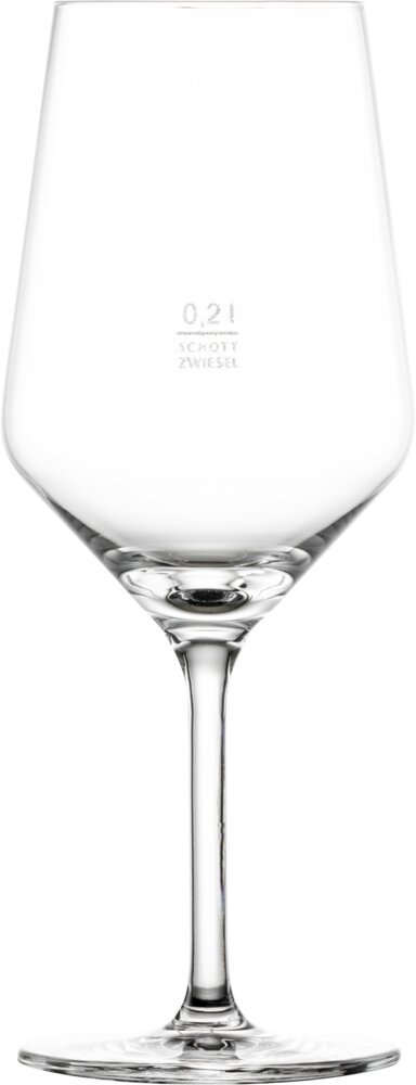 Weingläser/Universalgläser CINCO mit Füllstrich Zwiesel Glas