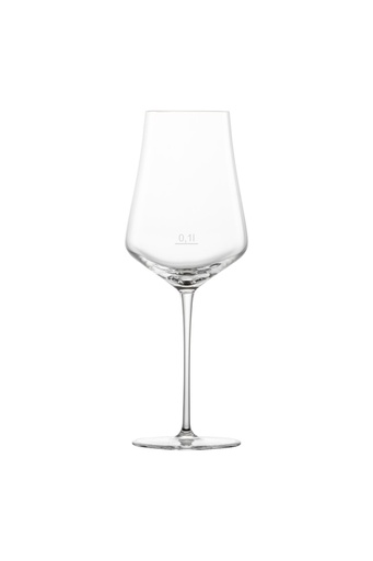 [SZW-123800] Weingläser/Allroundglas ECHO mit Füllstrich und mit Moussierpunkt Zwiesel Glas (100.0)